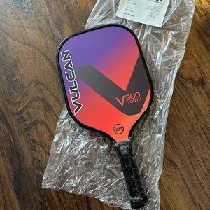 Brand new youth pickle ball paddles